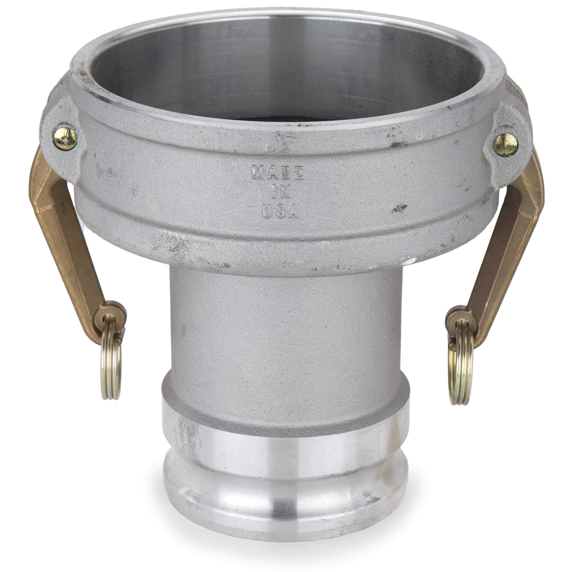 Type DA Aluminum